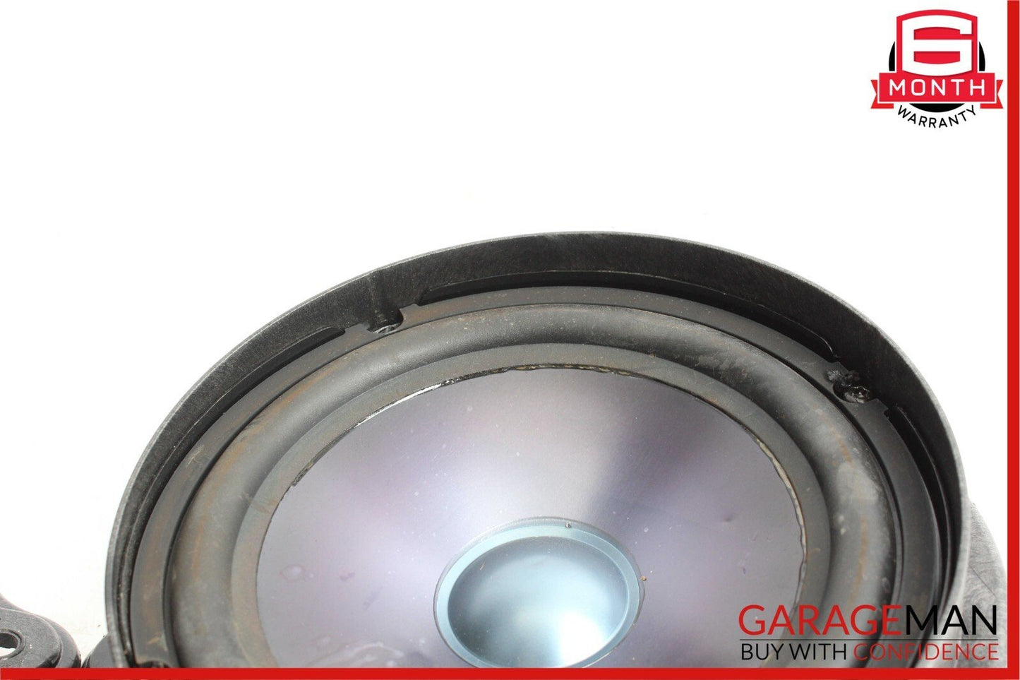 06-11 Mercedes W219 CLS55 AMG Front/Rear Right & Left Door Sound Audio Speakers