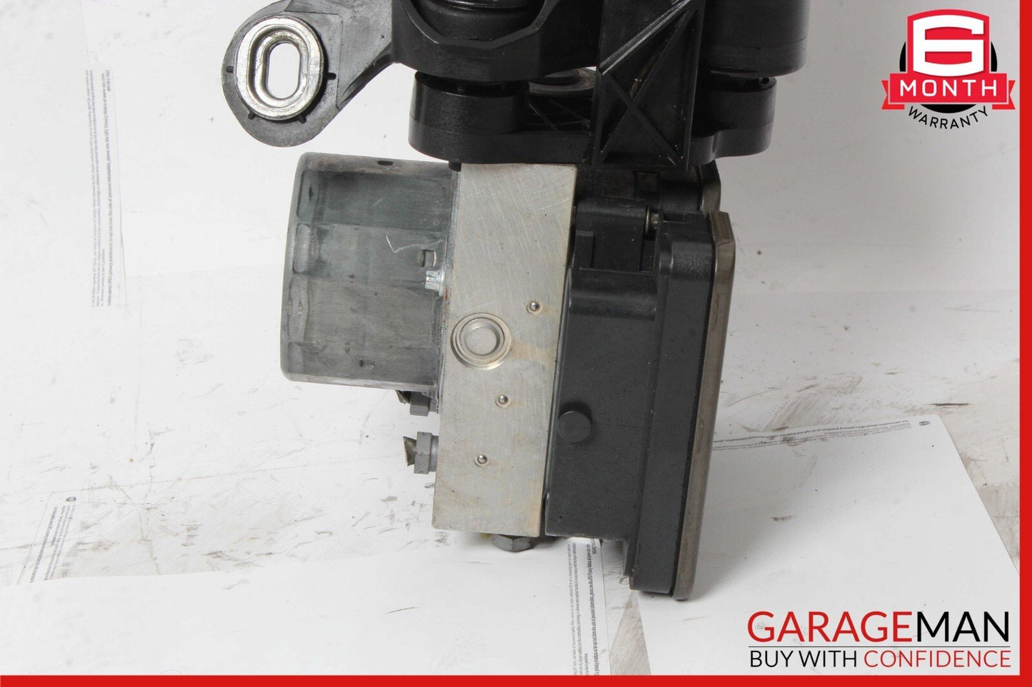 14-18 Mercedes W212 E350 ABS Anti Lock Pump Brake Module 2124310848 OEM