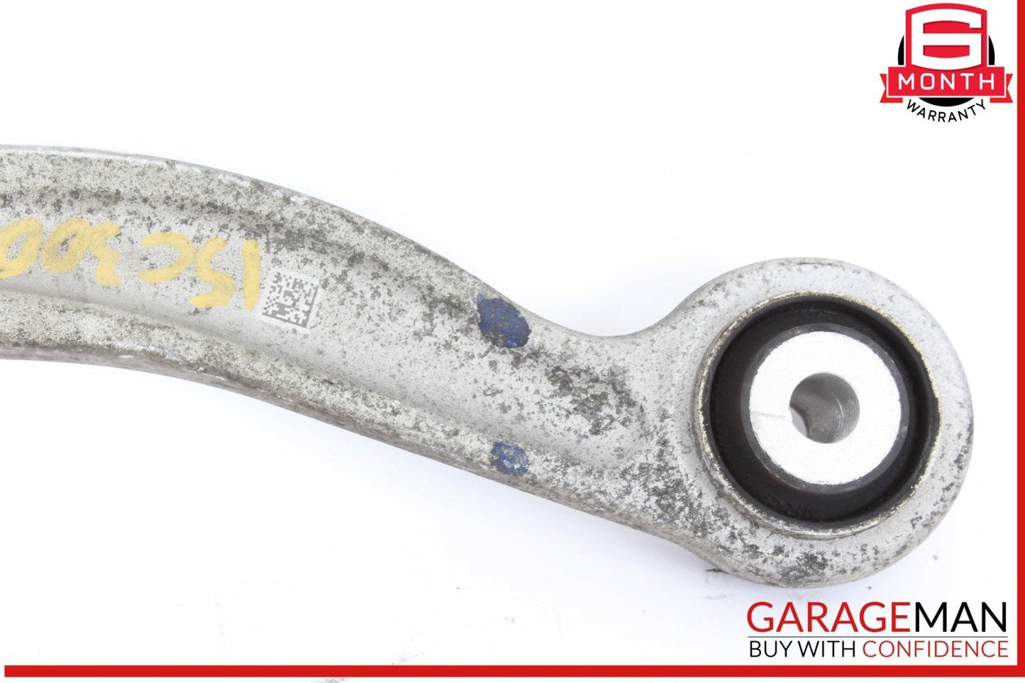 15-20 Mercedes W205 C300 Rear Left or Right Suspension Upper Control Arm OEM
