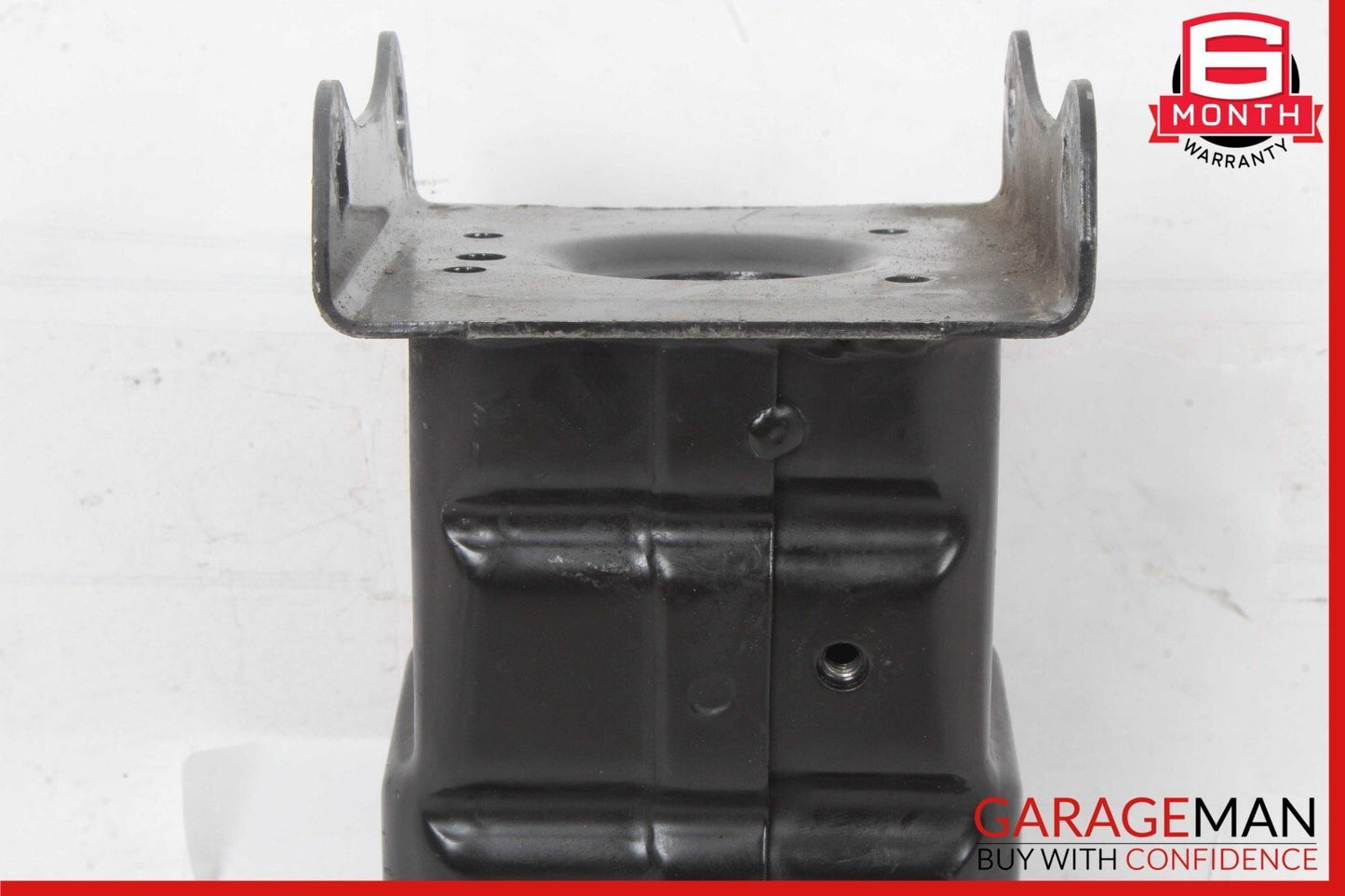06-12 Mercedes W164 ML350 ML550 GL450 Front Left Side Reinforcement Bracket OEM