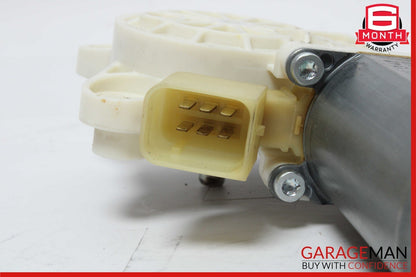 05-11 Mercedes R171 SLK280 SL550 Front Left Side Door Window Regulator Motor OEM