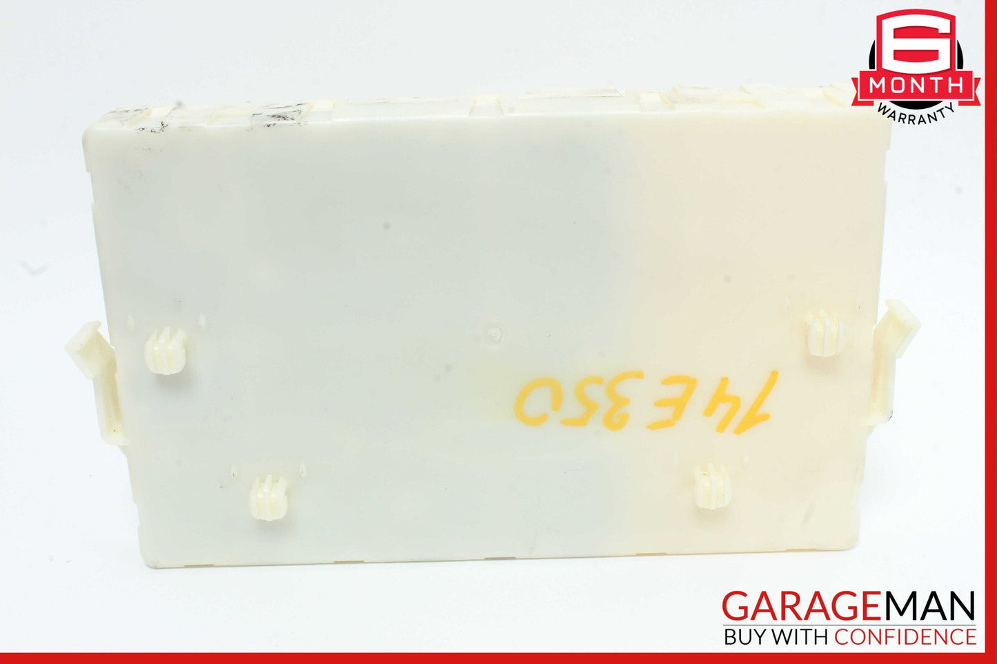 10-17 Mercedes W207 E350 E550 Coupe Rear Window Regulator Control Module OEM