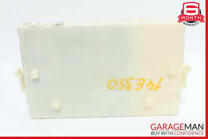 10-17 Mercedes W207 E350 E550 Coupe Rear Window Regulator Control Module OEM