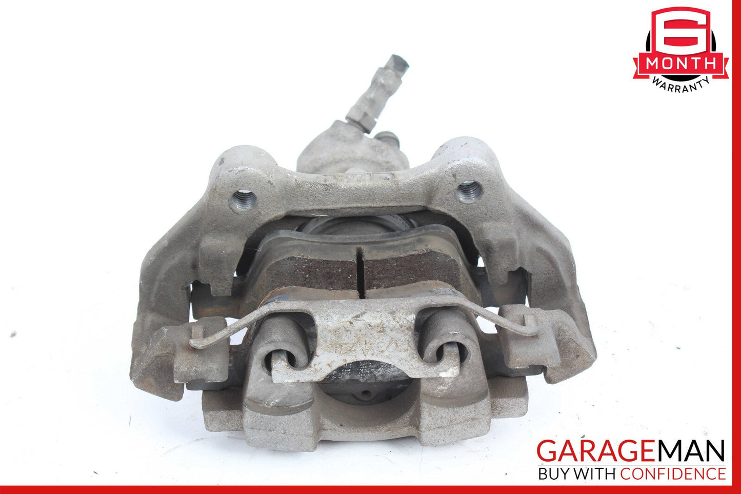 06-12 Mercedes X164 GL450 ML350 ML550 Rear Right Passenger Side Brake Caliper