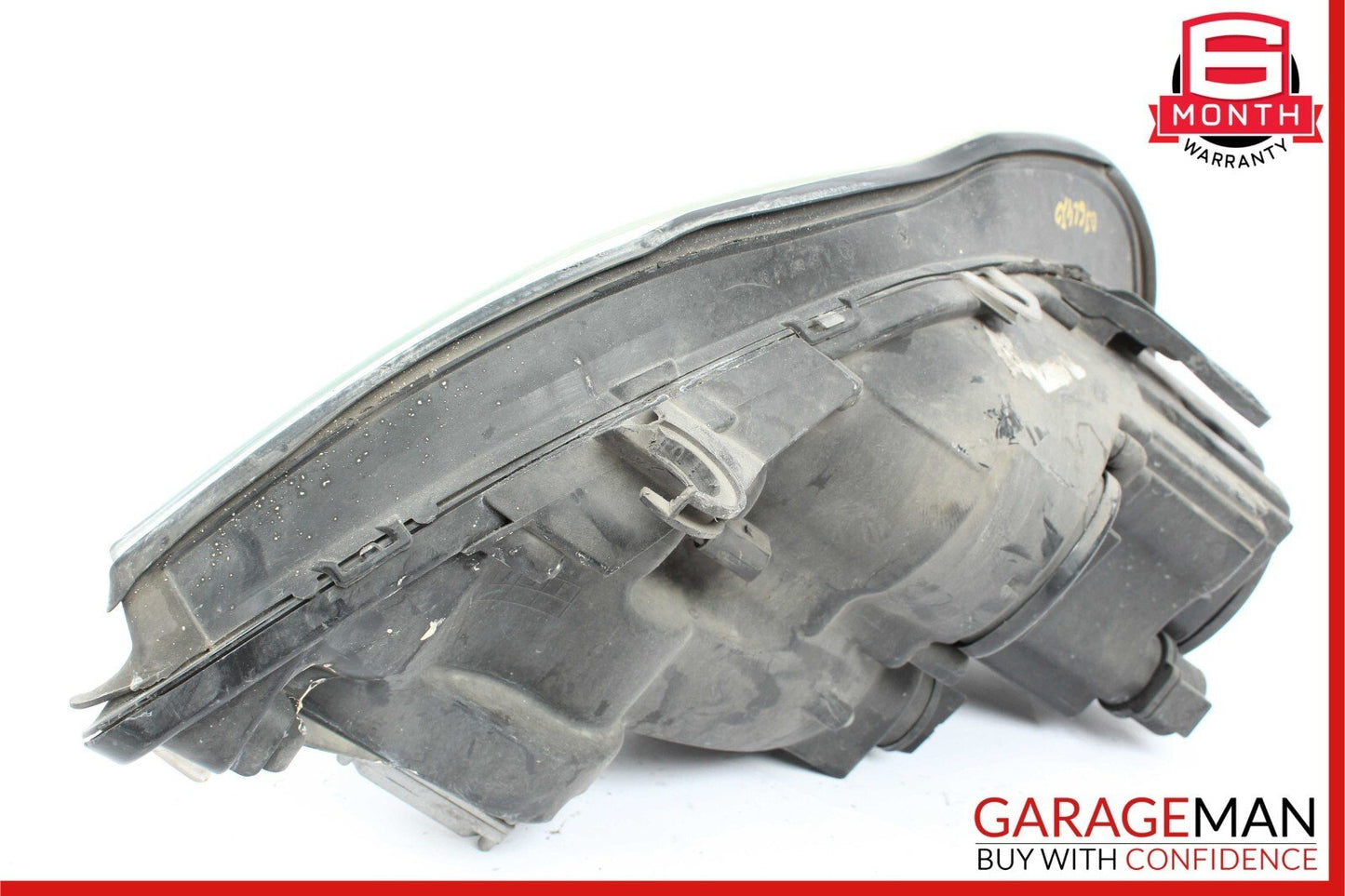 07-09 Mercedes X164 GL450 Front Right Side Headlight Head Light Lamp Bi Xenon