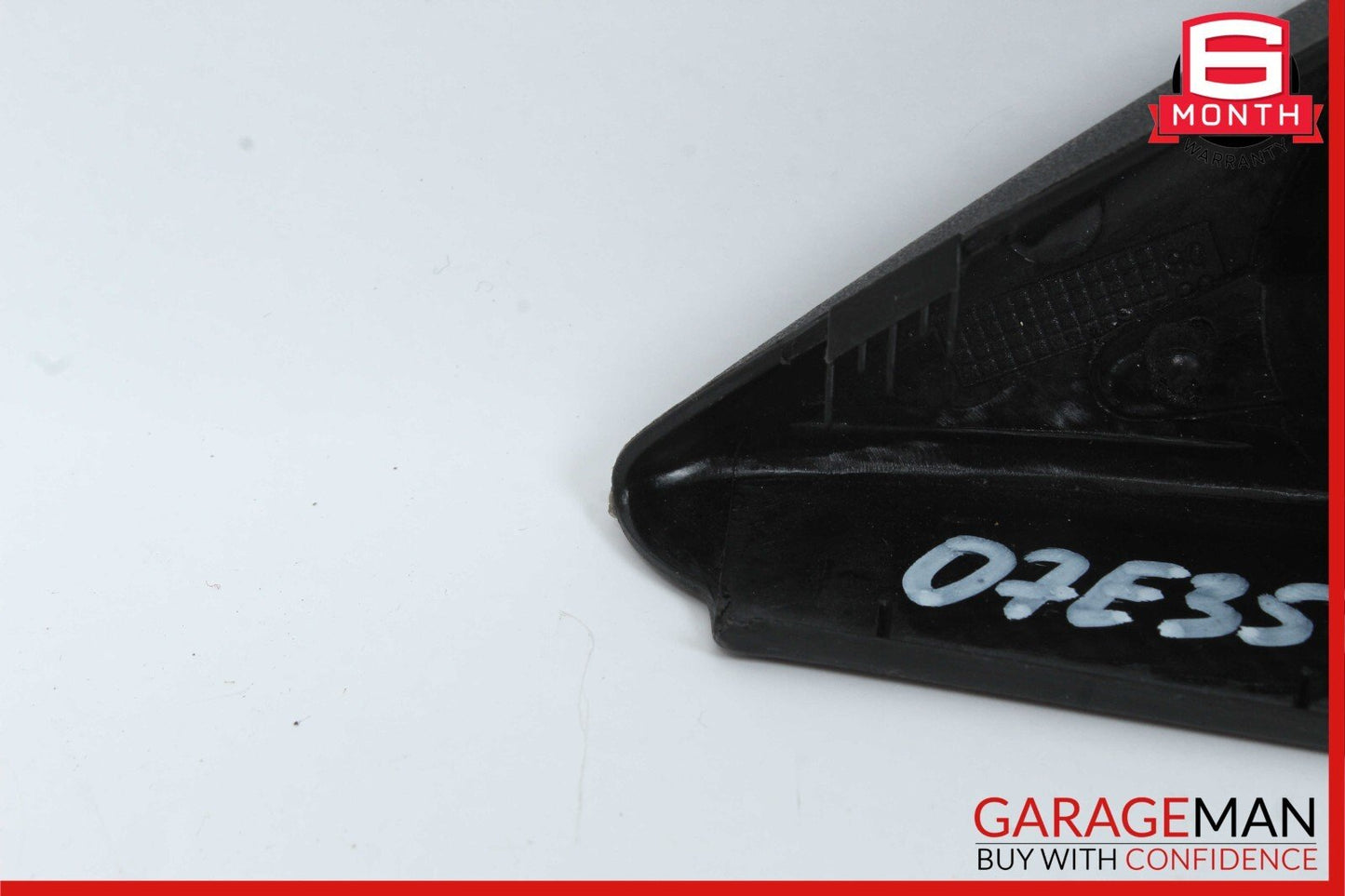 03-09 Mercedes W211 E500 E350 E320 Front Right Side Tweeter Speaker Trim Cover