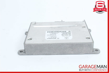 07-13 Mercedes W221 S550 CL550 Bluetooth Communication Controller Module OEM