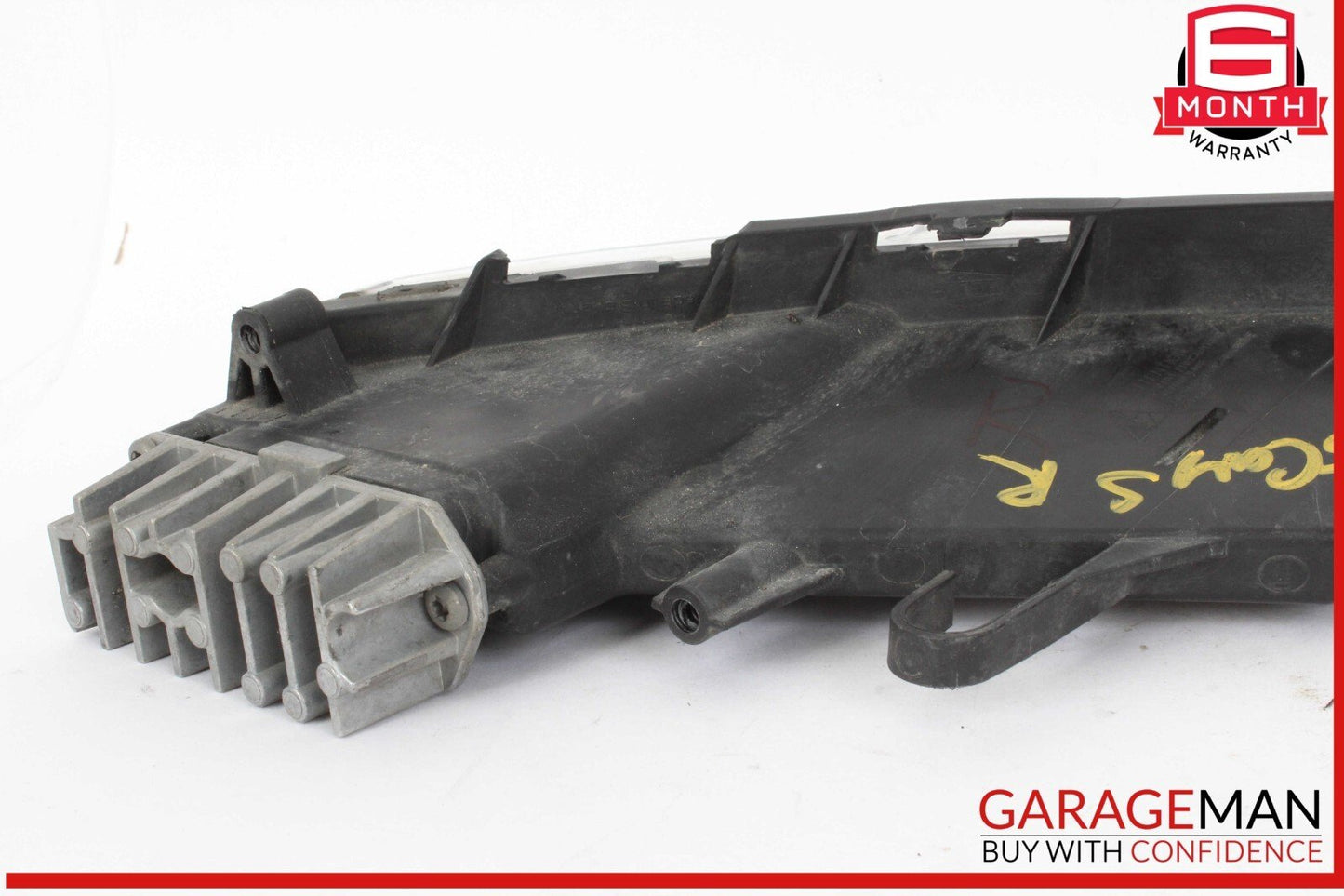 15-18 Porsche Cayenne 958 Front Right Passenger Side Fog Light Lamp