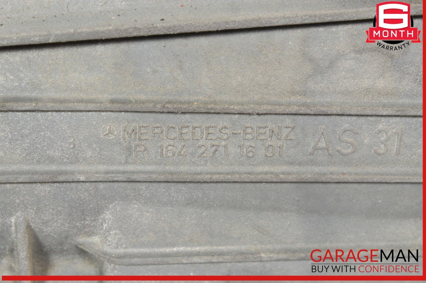 07-12 Mercedes X164 GL450 722.9 7G 4Matic Automatic Transmission Tranny 185k
