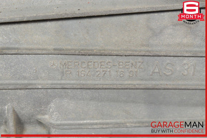 07-12 Mercedes X164 GL450 722.9 7G 4Matic Automatic Transmission Tranny 185k