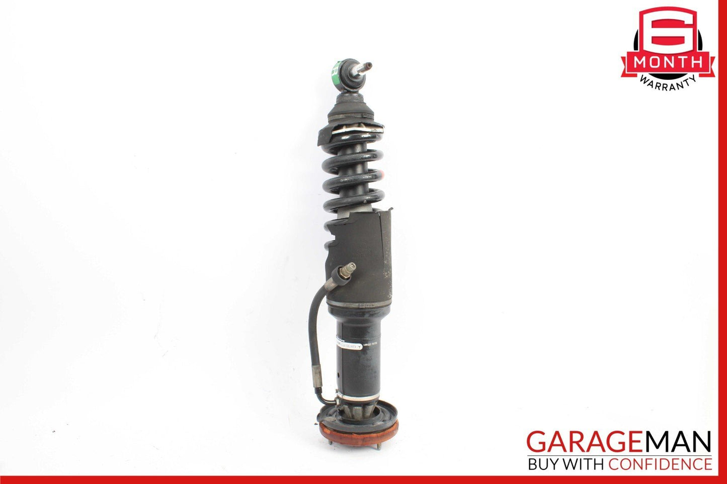 03-06 Mercedes R230 SL500 SL600 Front Right Hydraulic Shock Absorber Strut OEM