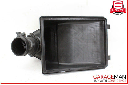 05-07 Maserati Quattroporte M139 Air Intake Cleaner Filter Housing OEM