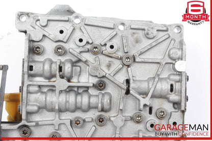 Mercedes S550 SL500 CLK350 722.9 G Tronic Transmission Valve Body 7G 2202770801