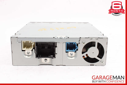 07-09 Mercedes X164 GL450 R350 ML350 DVD Video Player 1648707989 OEM
