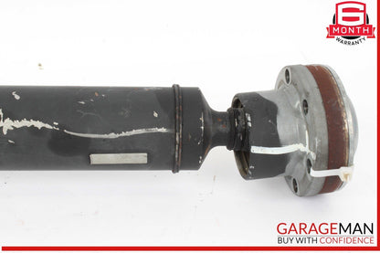 06-12 Mercedes X164 GL450 Front Drive Axle Shaft Driveshaft 1644100701 OEM