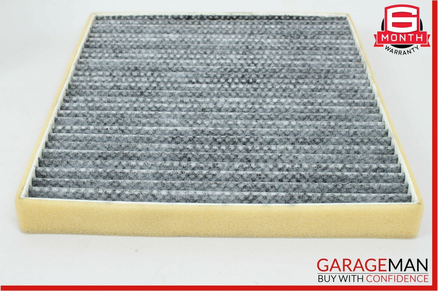 Baldwin Cabin Air Filter PA4169