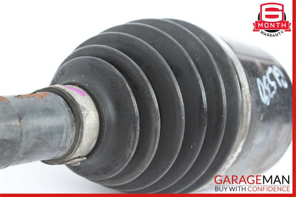 06-12 Mercedes GL550 ML350 GL350 Front Right Side CV Drive Shaft Driveshaft