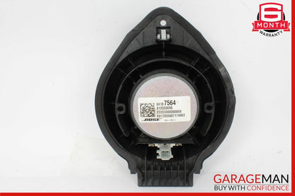 17-20 Cadillac XT5 Rear Left and Right Side Door Audio Sound Speaker OEM