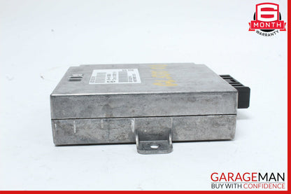07-13 Mercedes X164 GL550 Voice Language Communication Control Module OEM