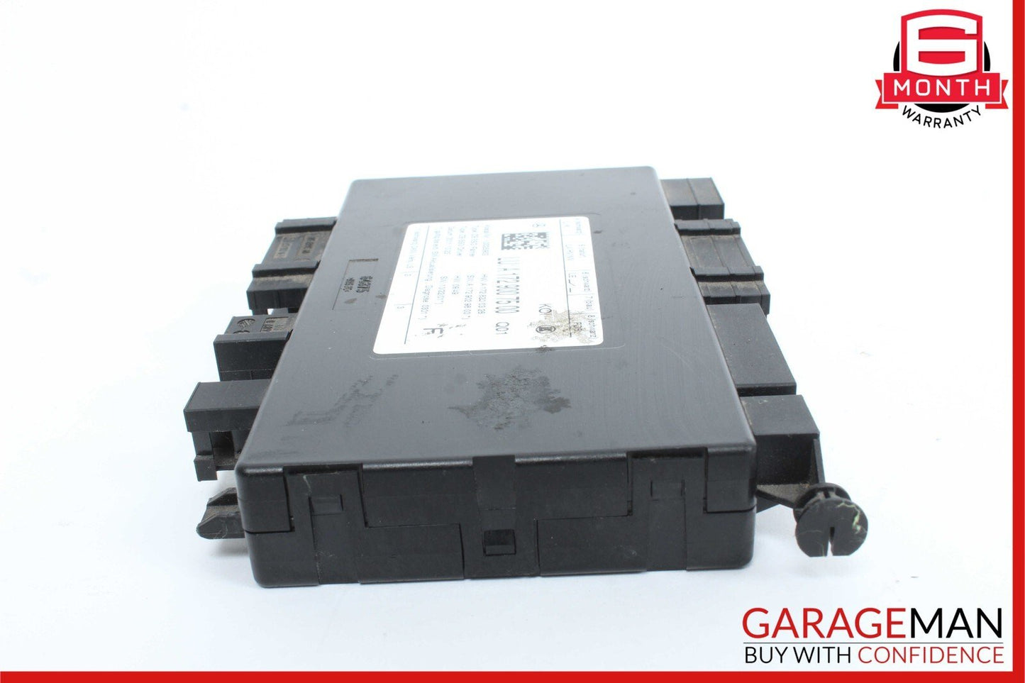 08-18 Mercedes C250 E350 CLS400 SLK350 Front Left Side Seat Control Module Unit