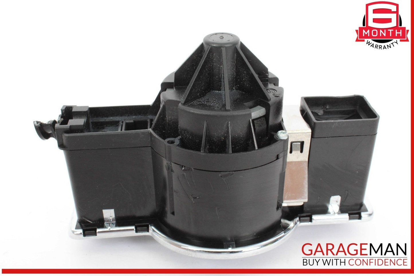 07-14 Mercedes W221 S550 CL550 Headlight Switch Night Vision Control OEM