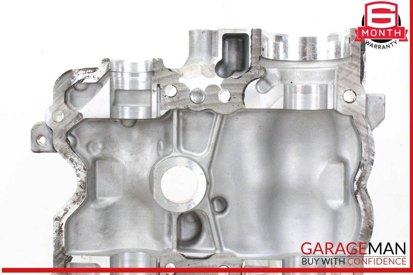 12-18 Mercedes W212 E350 Left Side Engine Motor Valve Cover 2760161305 OEM