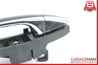 12-14 Mercedes W204 C250 C300 Rear Right Exterior Door Handle OEM