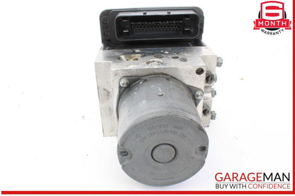 07-11 Mercedes W211 E350 CLS550 CLS63 AMG ABS Anti Lock Brake Pump Hydraulic OEM