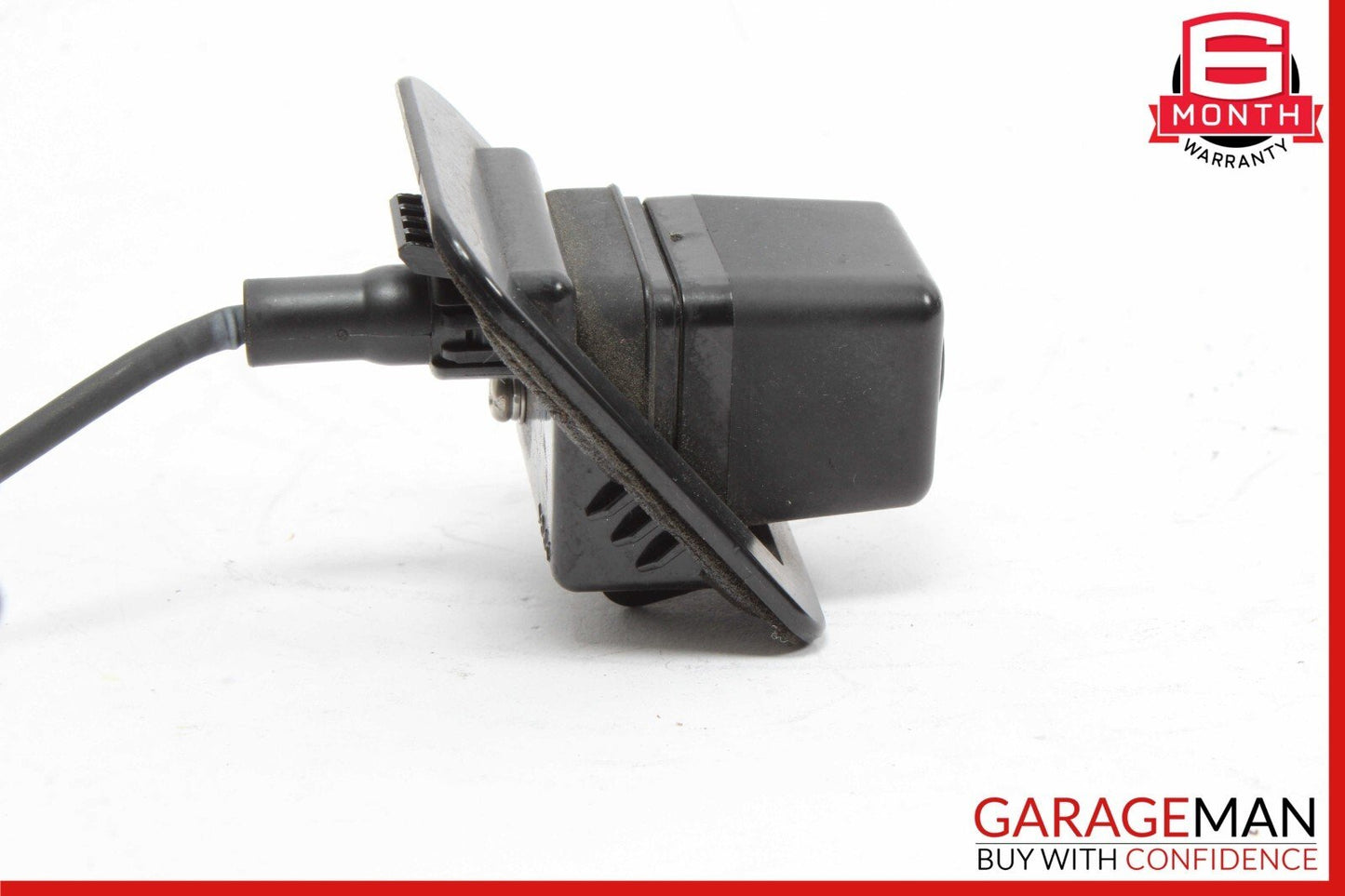 07-14 Mercedes S550 CL550 CL600 CL63 AMG Rear View Backup Back Up Camera