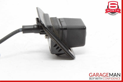 07-14 Mercedes S550 CL550 CL600 CL63 AMG Rear View Backup Back Up Camera