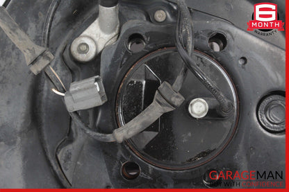 13-17 Nissan Leaf Rear Right Passenger Side Spindle Knuckle Bearing Hub OEM