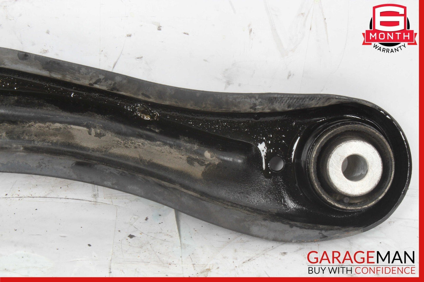 06-12 Mercedes W164 ML350 Rear Left or Right Suspension Upper Control Arm OEM
