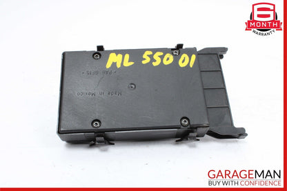 98-05 Mercedes W163 ML55 AMG Front Left Driver Side Seat Adjust Control Switch