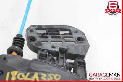 14-18 Mercedes W117 CLA250 CLA45 AMG Front Left Side Door Lock Latch Actuator