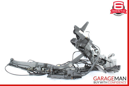 03-08 Mercedes R230 SL500 SL600 Left Convertible Hard Roof Top Hinge Assembly
