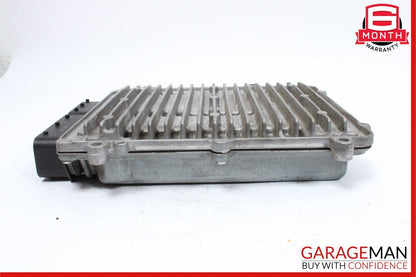 12-15 Mercedes W204 C350 GLK350 E350 ECU ECM Engine Control Module Unit