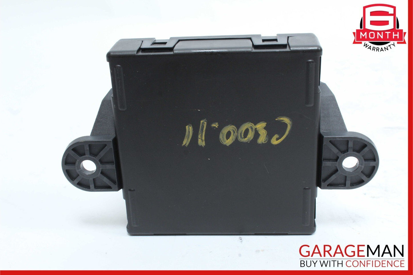 08-18 Mercedes W204 C250 C300 GLK350 Rear Right Side Door Control Module OEM