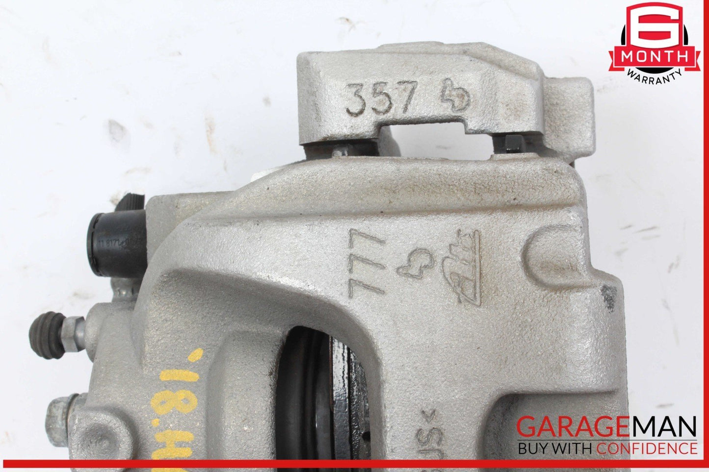 18-22 Honda Accord Sport Front Left and Right Side Brake Caliper Calipers OEM