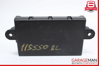 07-13 Mercedes W221 S550 S400 Rear Right or Left Side Door Control Module OEM