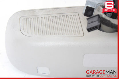 07-12 Mercedes W251 R350 ML350 GL550 Interior Rear View Mirror Gray OEM