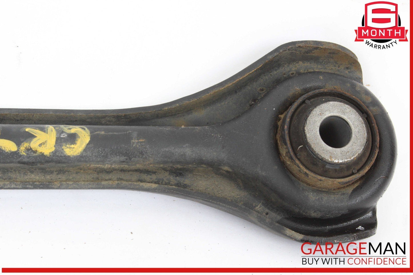 04-08 Chrysler Crossfire Rear Left / Right Side Suspension Lower Control Arm OEM