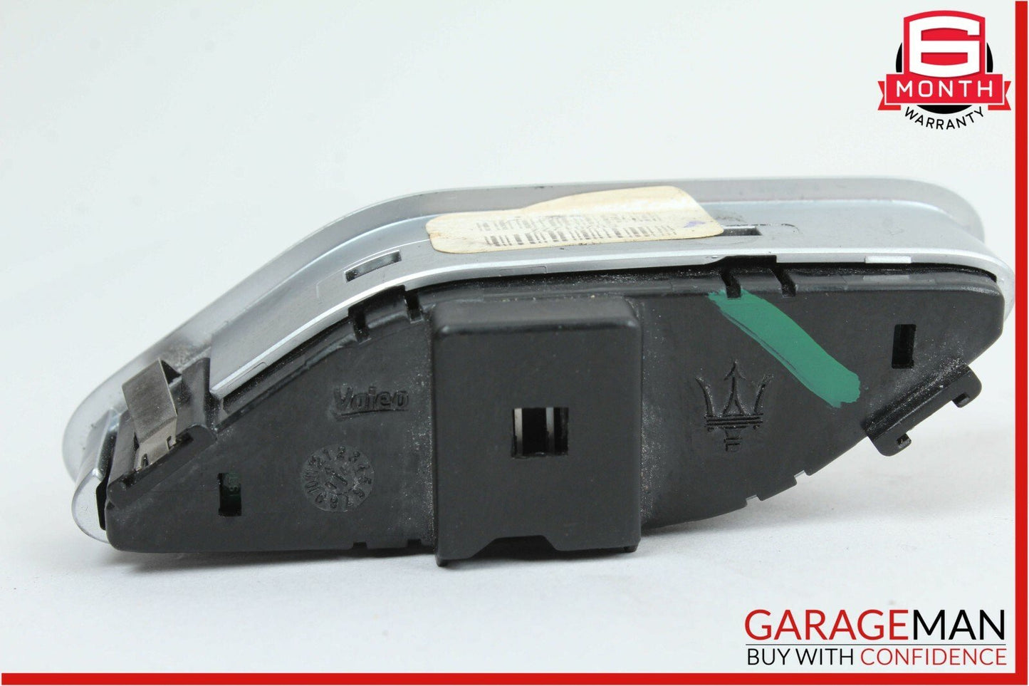 14-17 Maserati Ghibli Seat Memory Control Controller Switch Module Unit OEM