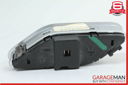 14-17 Maserati Ghibli Seat Memory Control Controller Switch Module Unit OEM