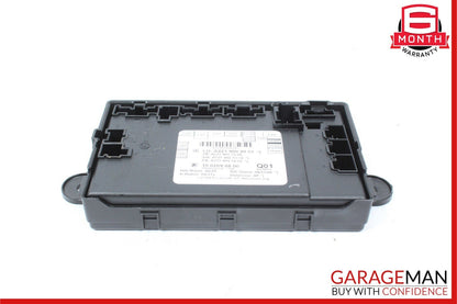 07-13 Mercedes W221 S550 S500 Rear Right or Left Side Door Control Module OEM
