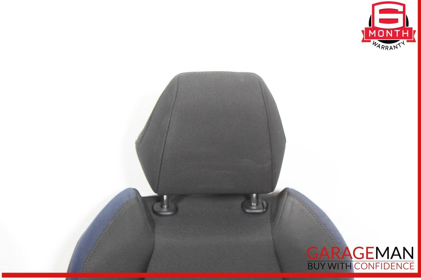 18-22 Toyota C-HR Complete Front Seats Assembly Set of 2 Pc OEM