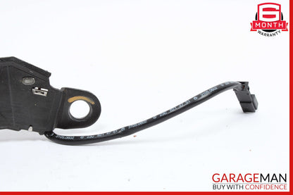 03-08 Mercedes R230 SL500 Right Convertible Roof Catch Latch Lock w/Sensor OEM