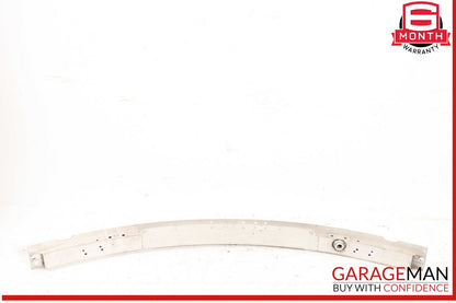 08-14 Mercedes W204 C250 C350 Front Bumper Reinforcement Bar OEM