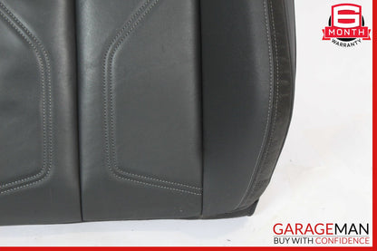 19-23 Audi Q3 Front Right Side Top Upper Seat Cushion OEM