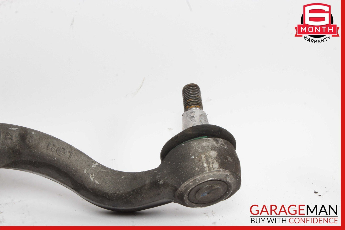 10-16 Mercedes W212 E350 E550 Front Left Driver Side Top Upper Control Arm RWD