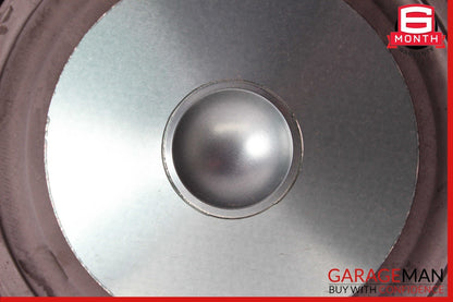 10-18 Mercedes W212 E350 CLS500 Rear Right or Left Door Audio Sound Speaker OEM